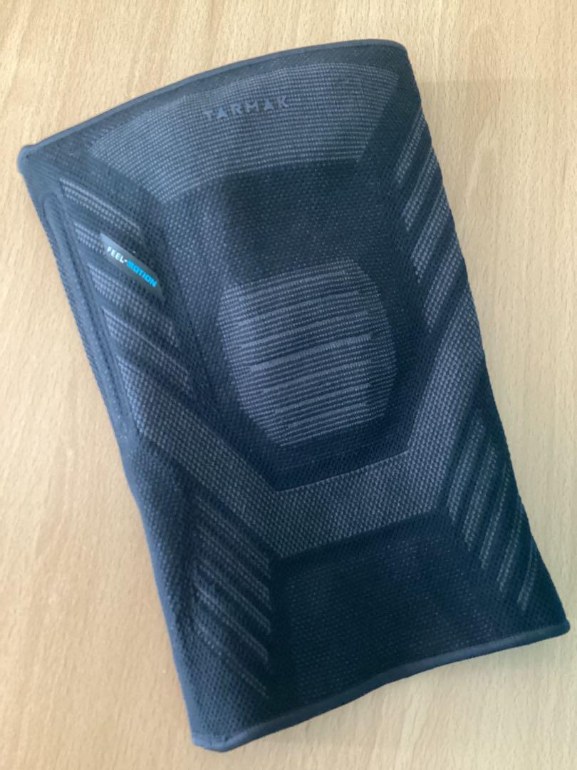 Decathlon Tarmak 500 knee brace, Health & Nutrition, Braces, Support