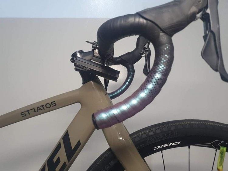 Devel Gravel Bike sz 47, Sports Equipment, Bicycles & Parts, Bicycles