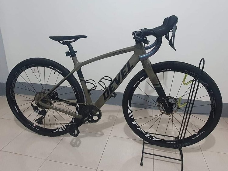 custom my bike