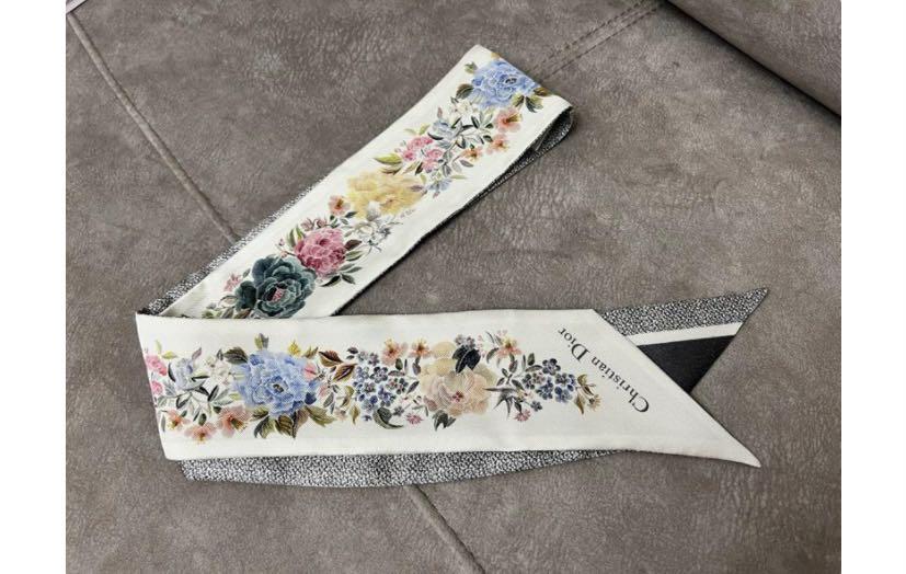 dior jardin d hiver mitzah scarf