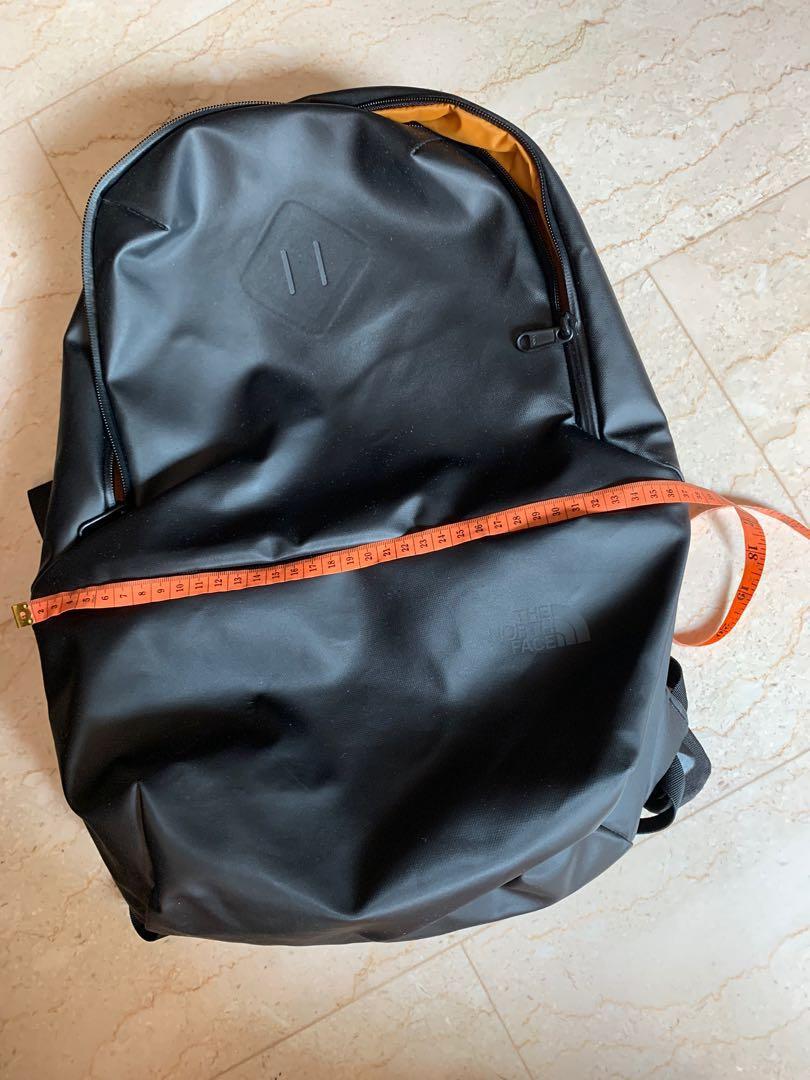 Discontinued The North Face backpack Japan model, Men's Fashion, Bags