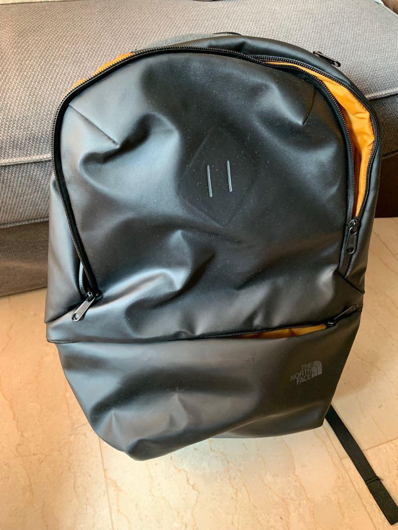 Discontinued The North Face backpack Japan model, Men's Fashion, Bags