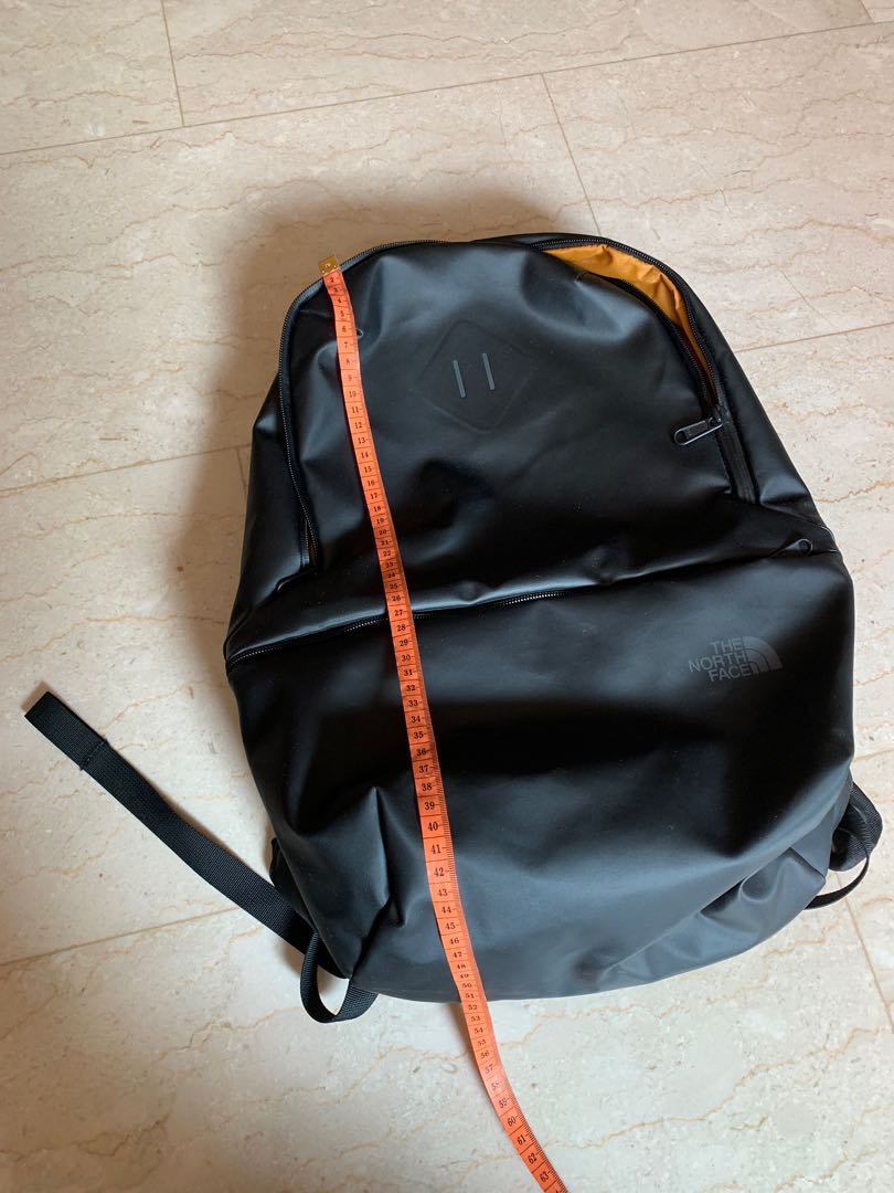 Discontinued The North Face backpack Japan model, Men's Fashion, Bags