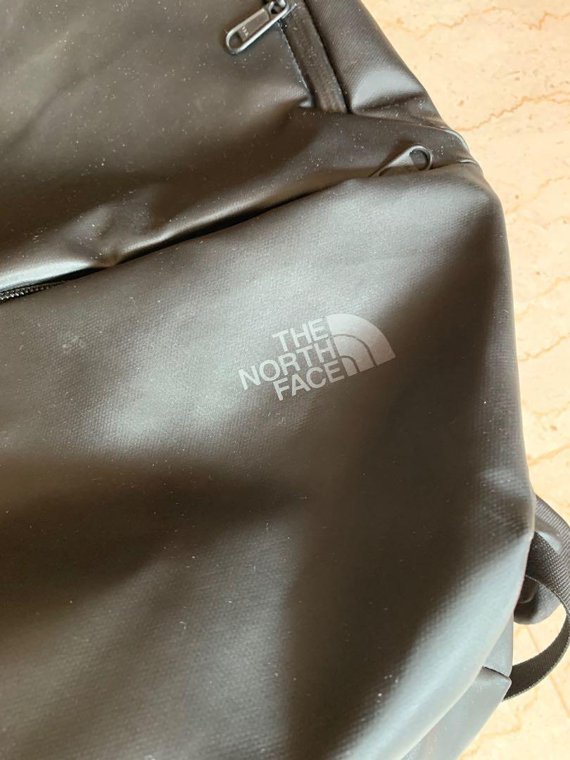 Discontinued The North Face backpack Japan model, Men's Fashion, Bags