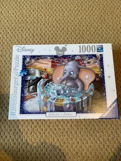 Disney Dumbo Ravensburger Puzzle