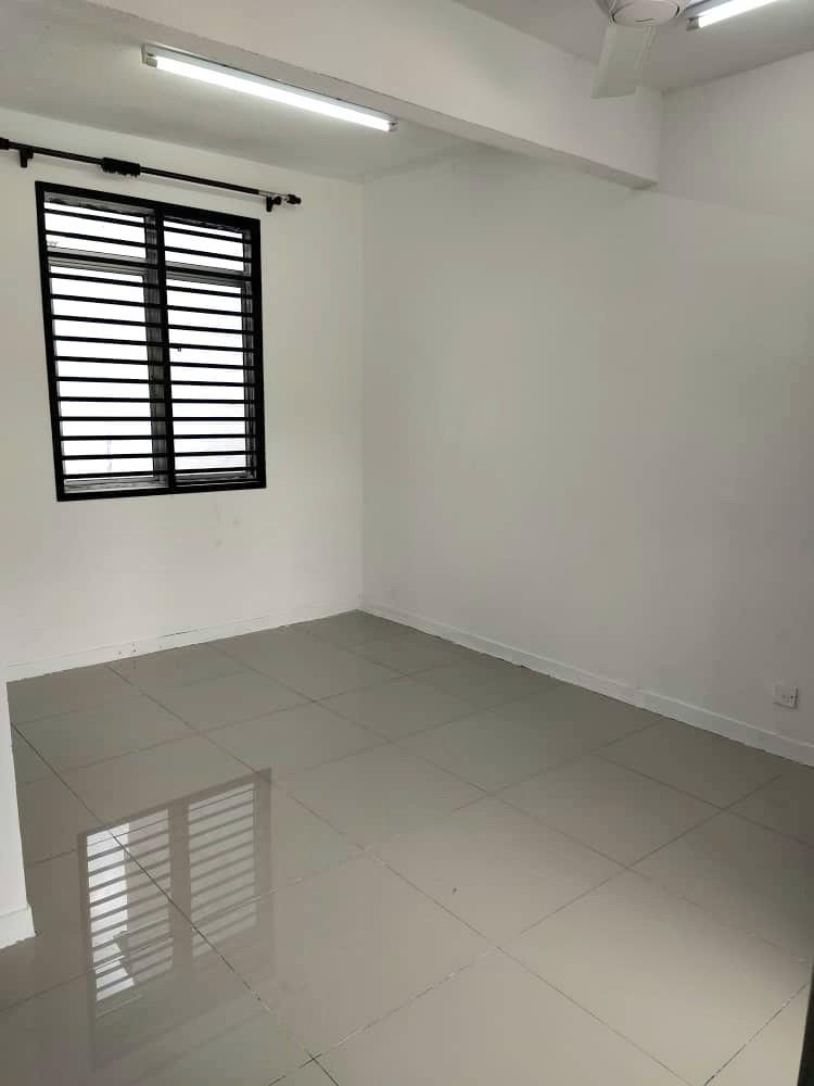 Double Storey House @ Taman Kemboja Bukit Sentosa Rawang, Property ...