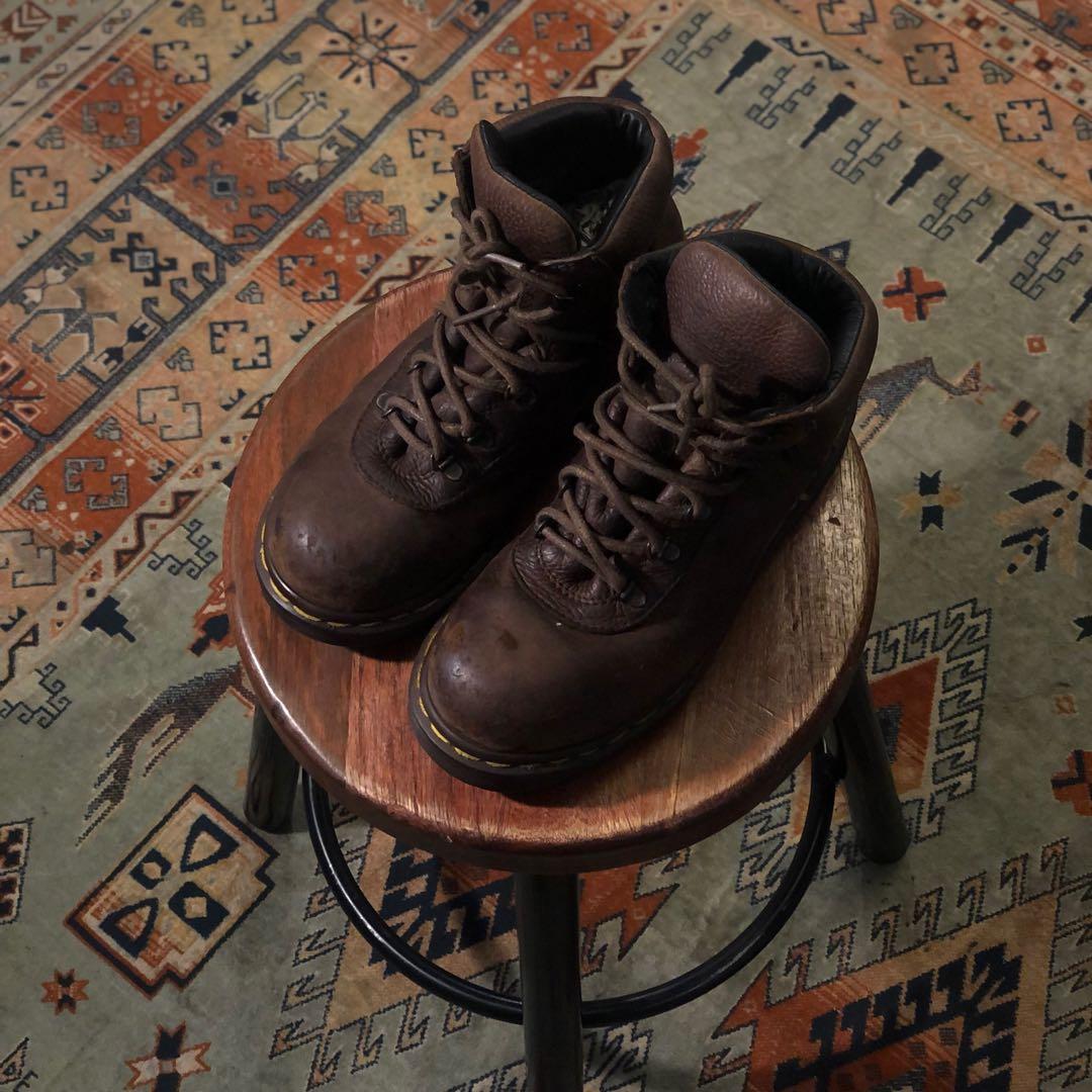 Dr martens safety top airwear life work boots
