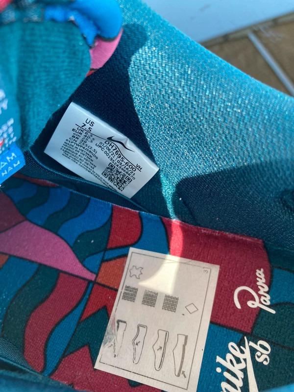 40.5 hotsell taille us
