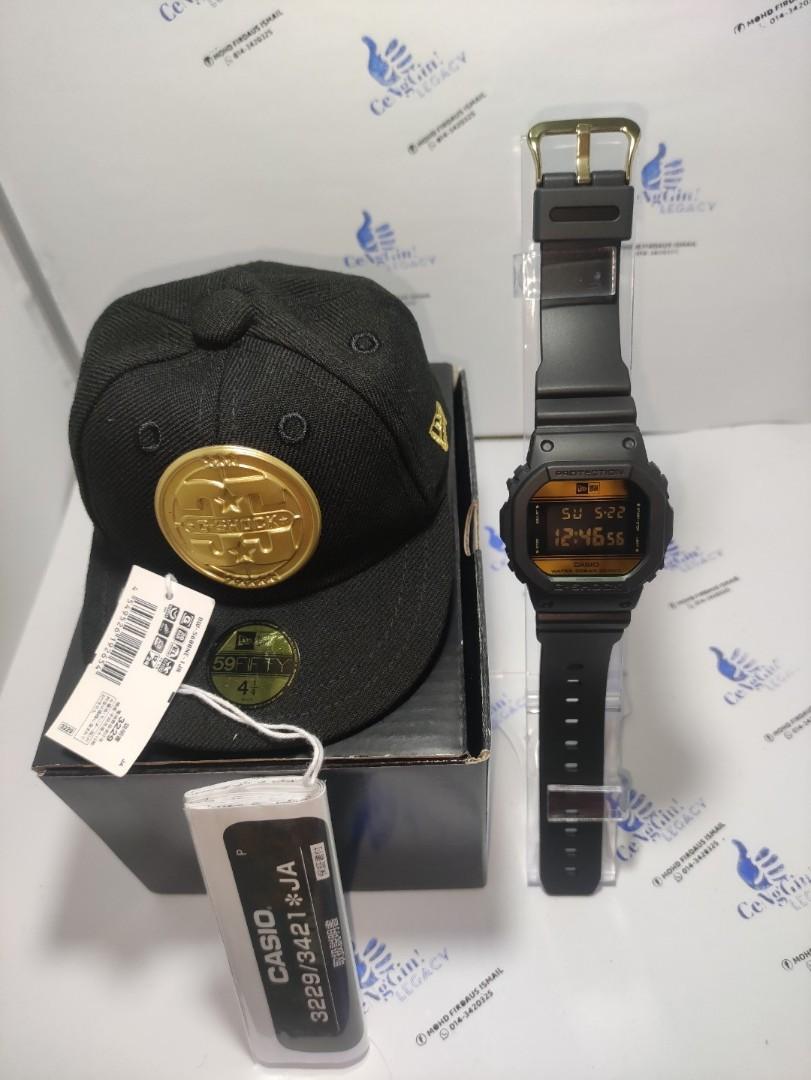 Dw5600 new sale era