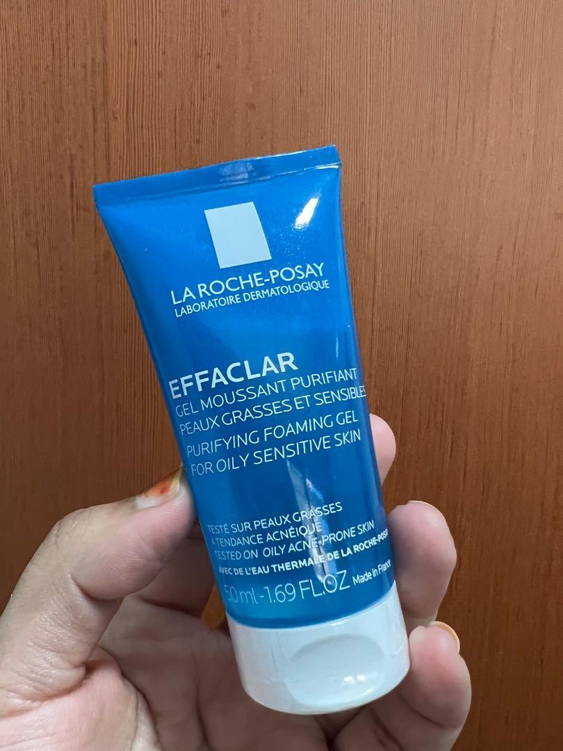 Effaclar Gel, Beauty & Personal Care, Face, Face Care on Carousell