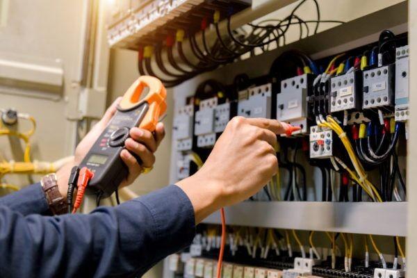Electrical specialist new arrivals