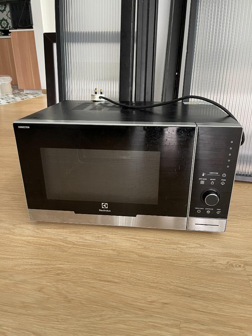 Electrolux Microwave Oven, TV & Home Appliances, Kitchen Appliances