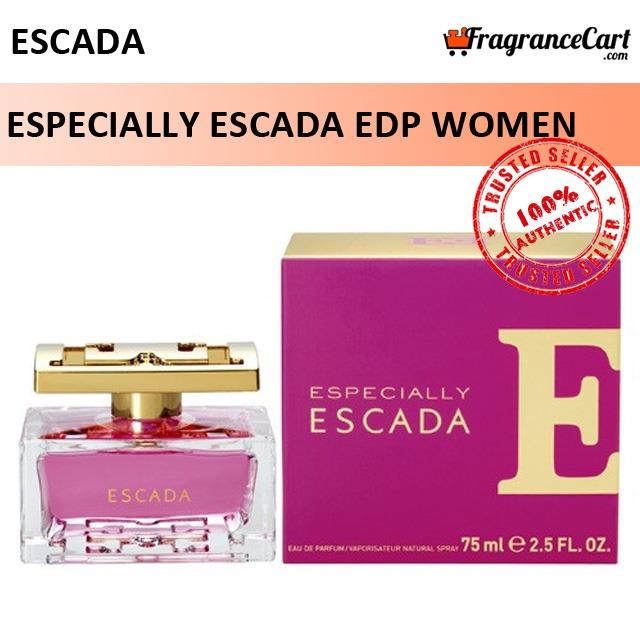Especially perfume clearance