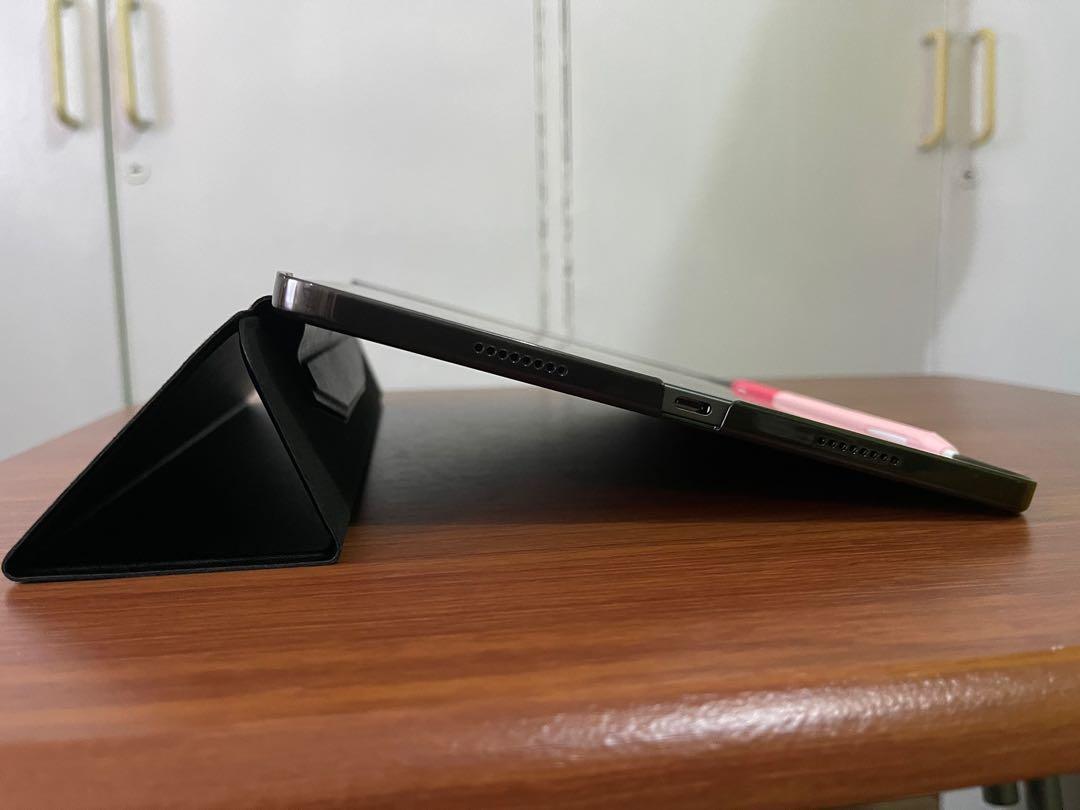 ESR Yippee Trifold Smart Case for iPad Pro 11in (3rd Gen), Mobile