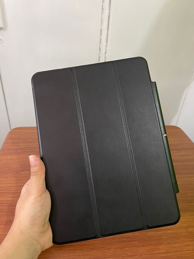 ESR Yippee Trifold Smart Case for iPad Pro 11in (3rd Gen), Mobile