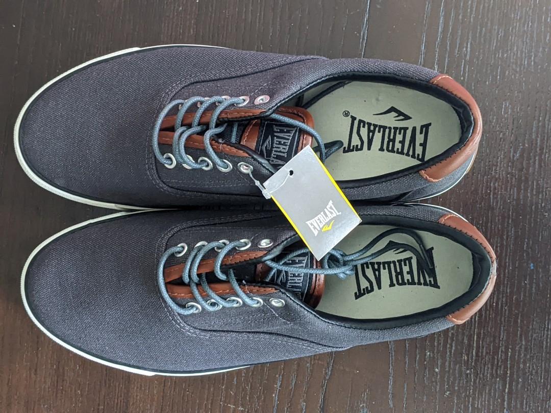 Everlast shoes UK 9 Men s Fashion Footwear Casual shoes on