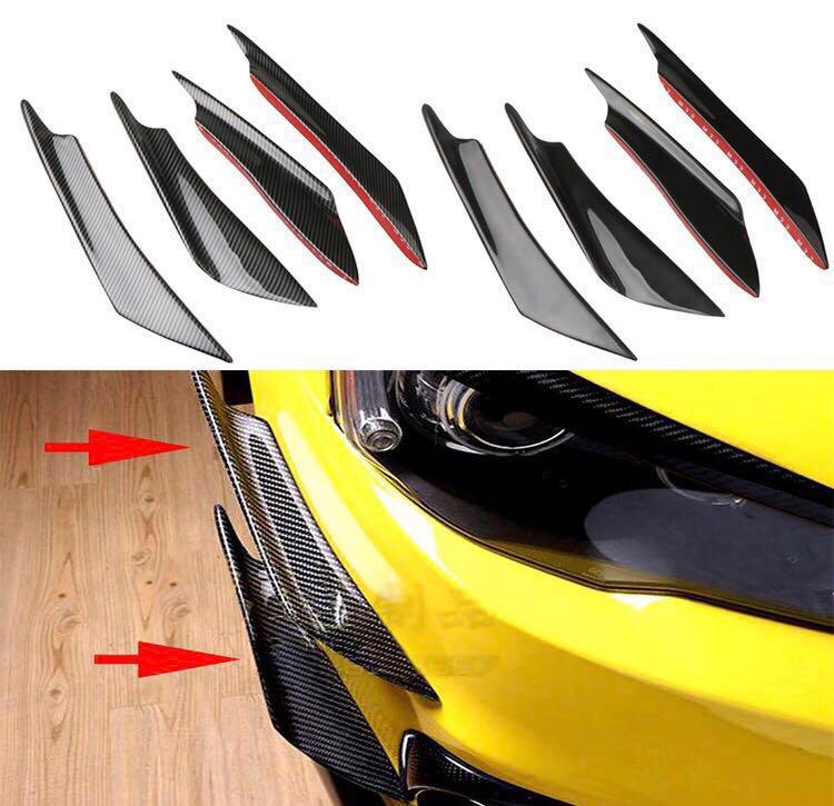JDM Exclusive Carbon Fiber Electric Auto Spoiler (Universal), Car  Accessories, Accessories on Carousell