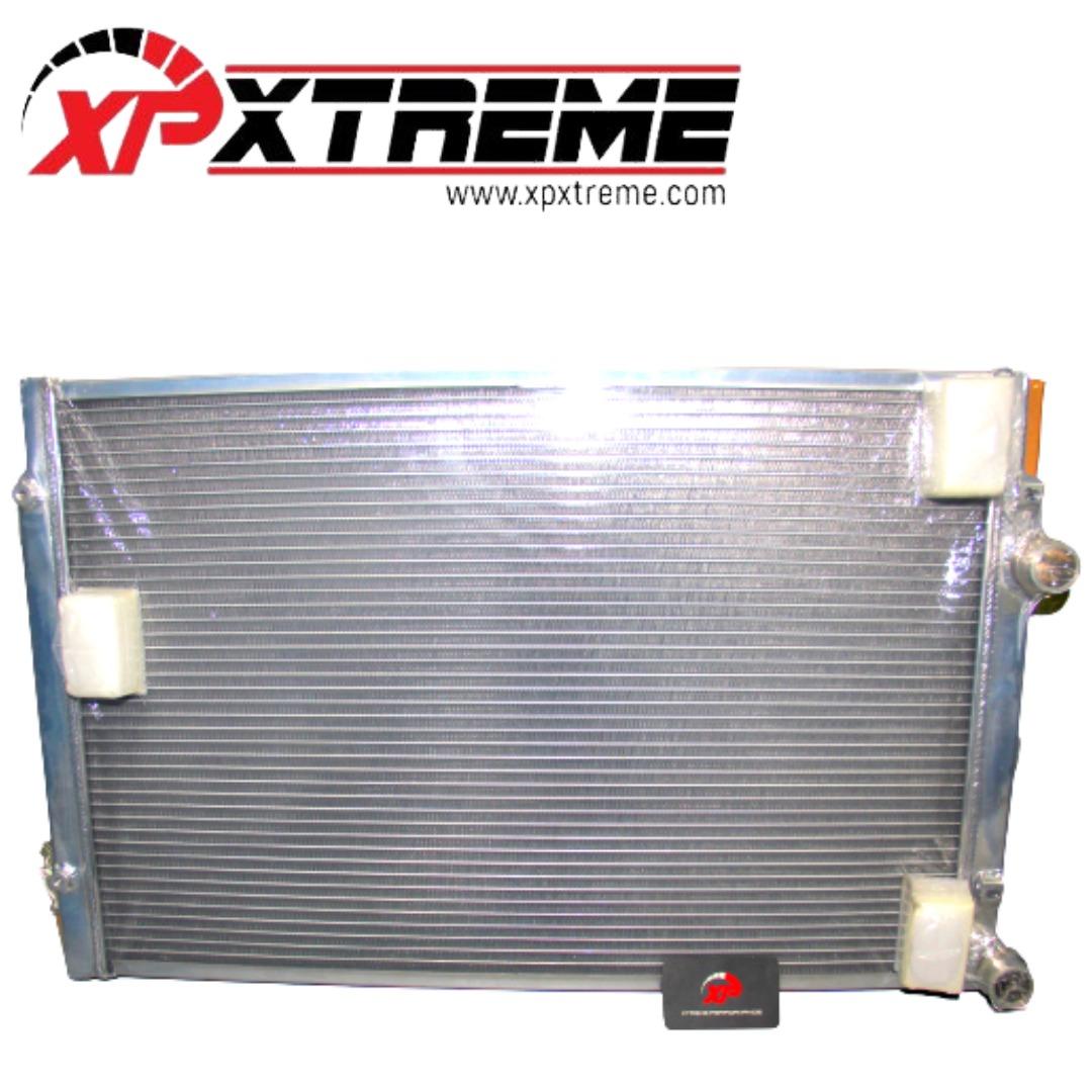 [FAST SHIPPING PREMIUM QUALITY] RADIATOR SPORT SYNERGY VOLKSWAGEN GOLF ...