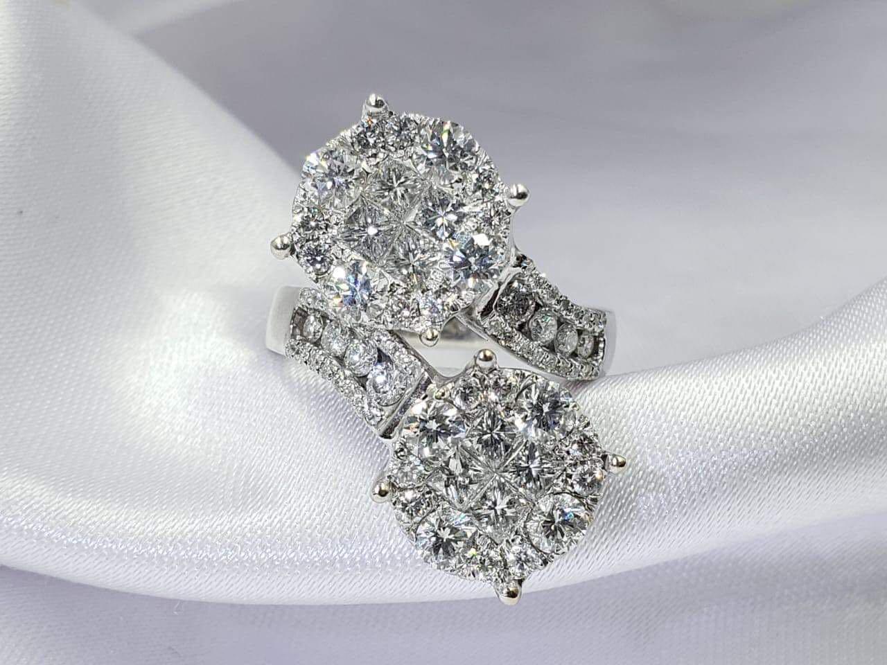 Vvs1 diamond for sale deals