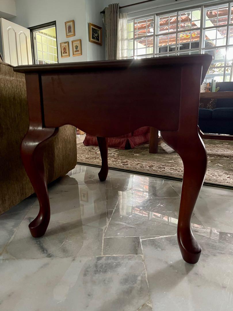 Fella Design Coffee Side Table, Furniture & Home Living, Furniture