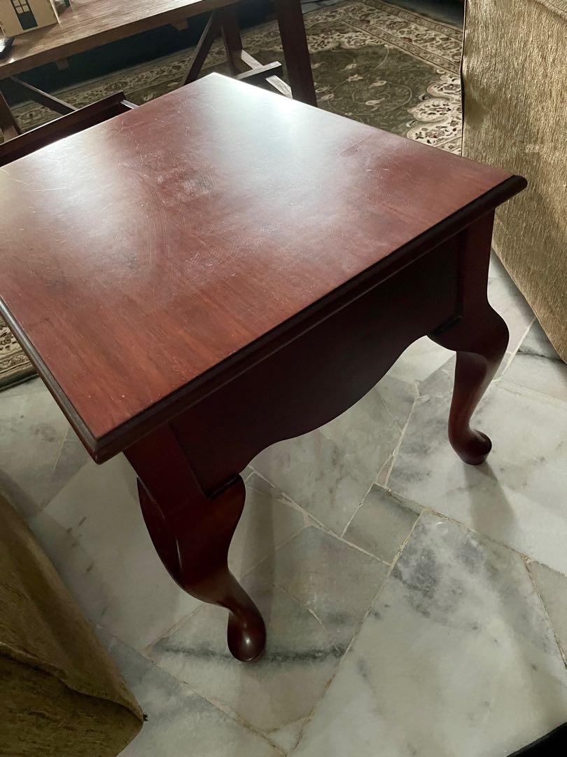 Fella Design Coffee Side Table, Furniture & Home Living, Furniture