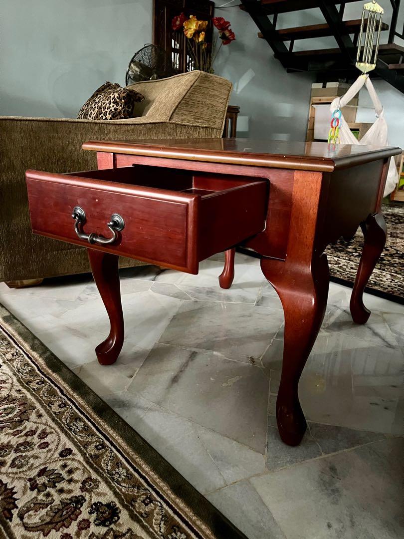 Fella Design Coffee Side Table, Furniture & Home Living, Furniture