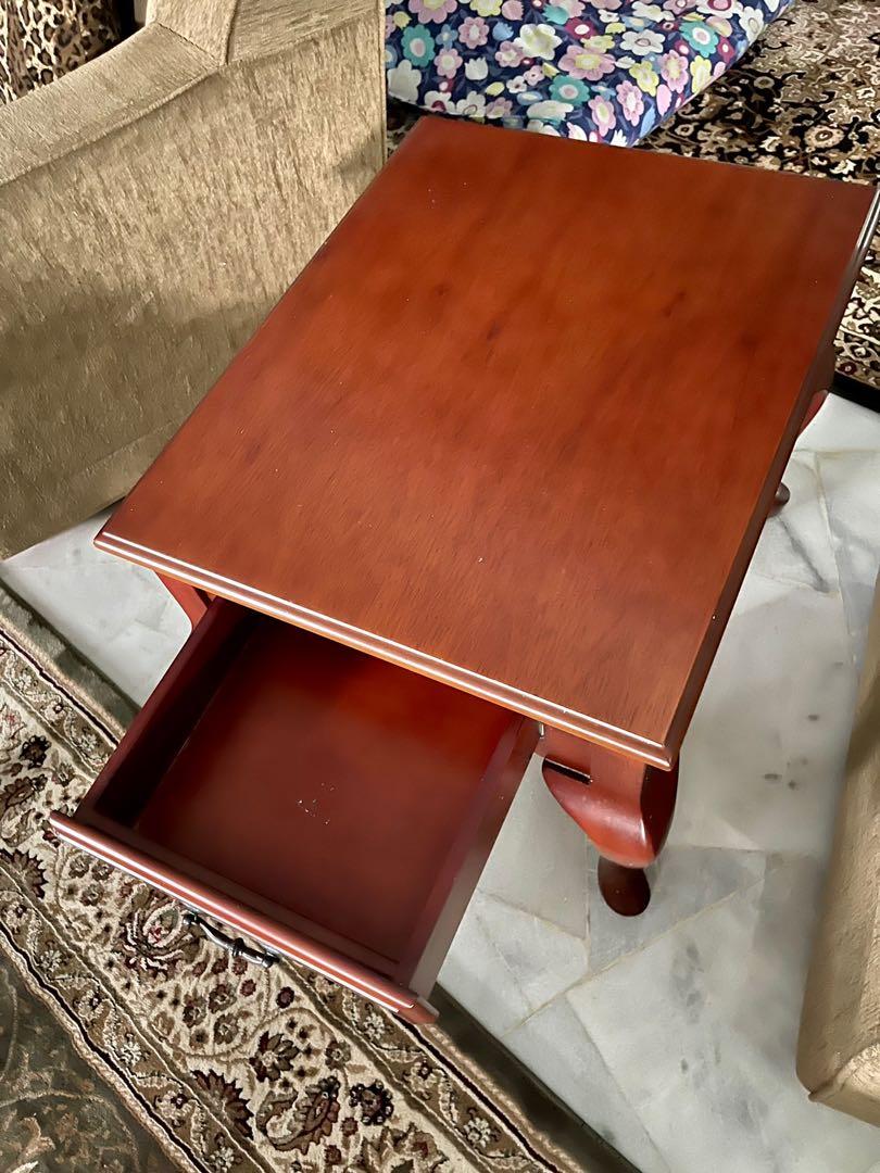 Fella Design Coffee Side Table, Furniture & Home Living, Furniture