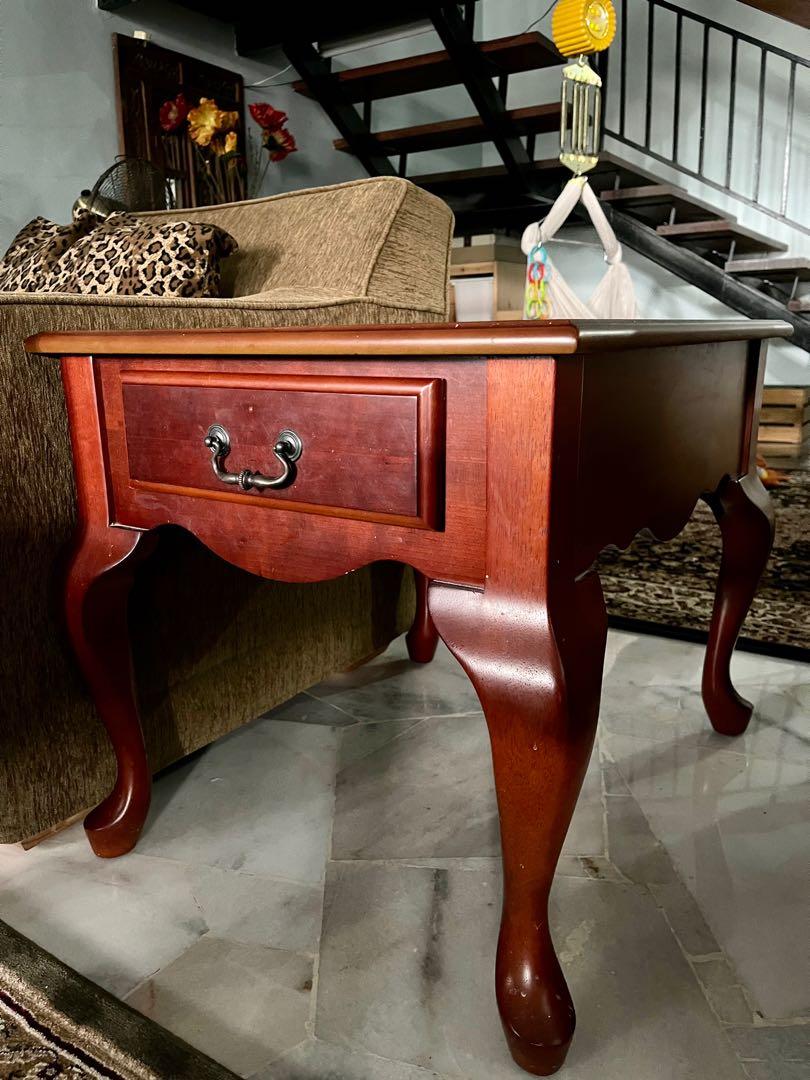 Fella Design Coffee Side Table, Furniture & Home Living, Furniture