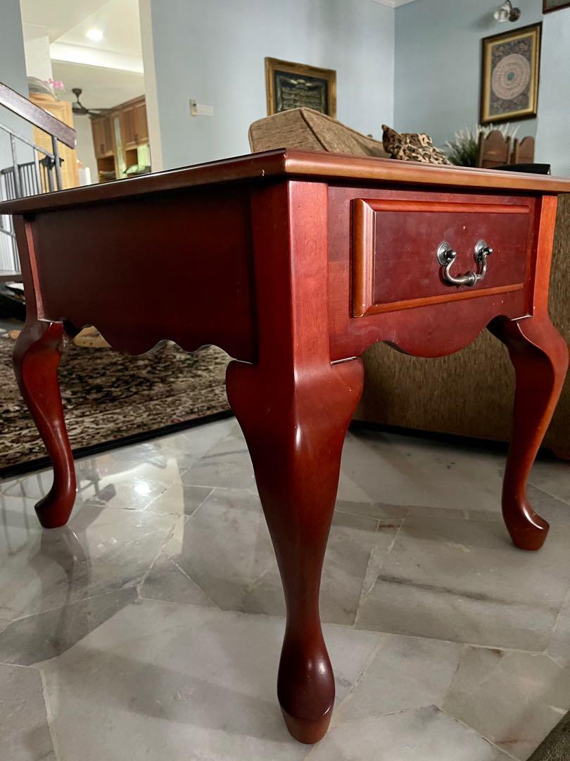 Fella Design Coffee Side Table, Furniture & Home Living, Furniture