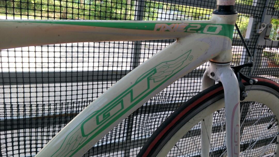 fixie gt