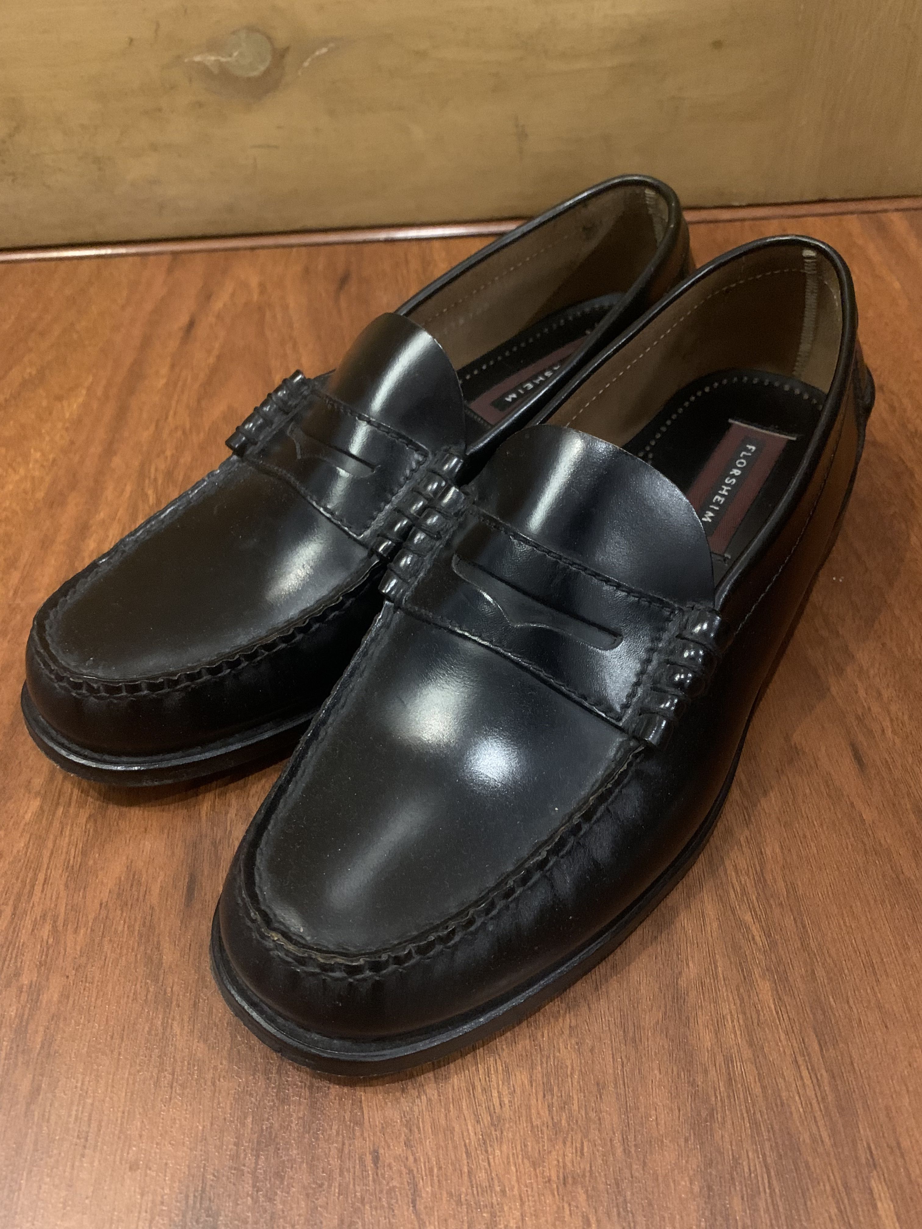 Florsheim Berkley, Men's Dress Shoes