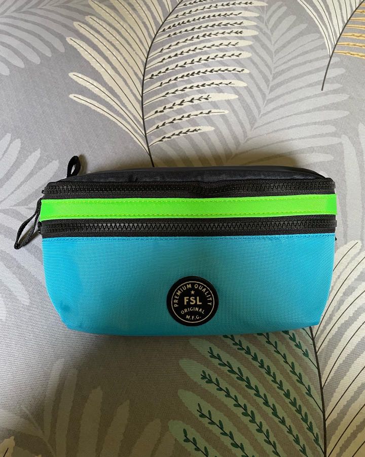 Fossil belt bag, Women's Fashion, Bags & Wallets, Crossbody Bags on