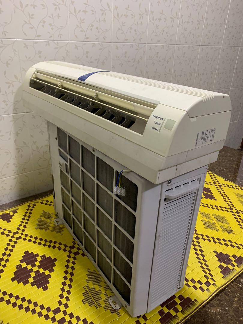 Fujitsu aircon sales