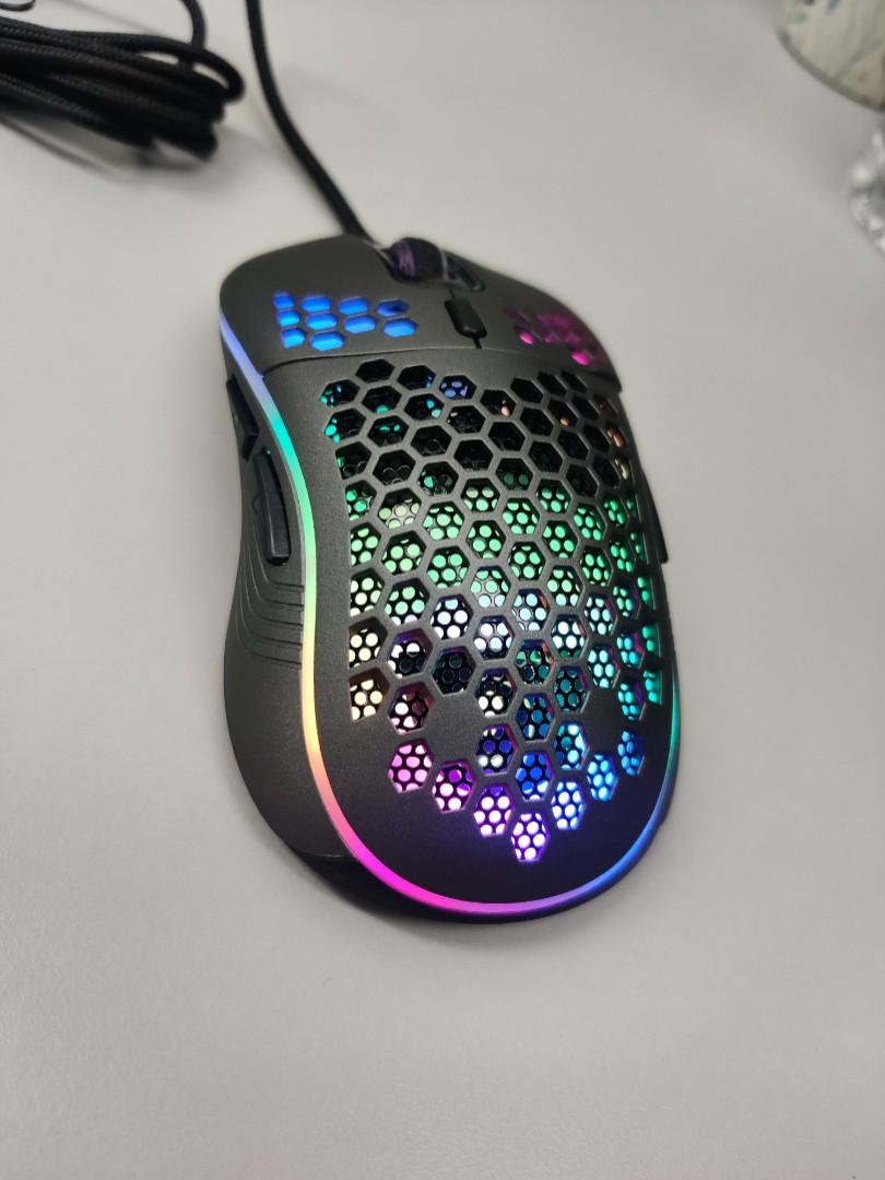 Gaming Mouse DARKNET 830