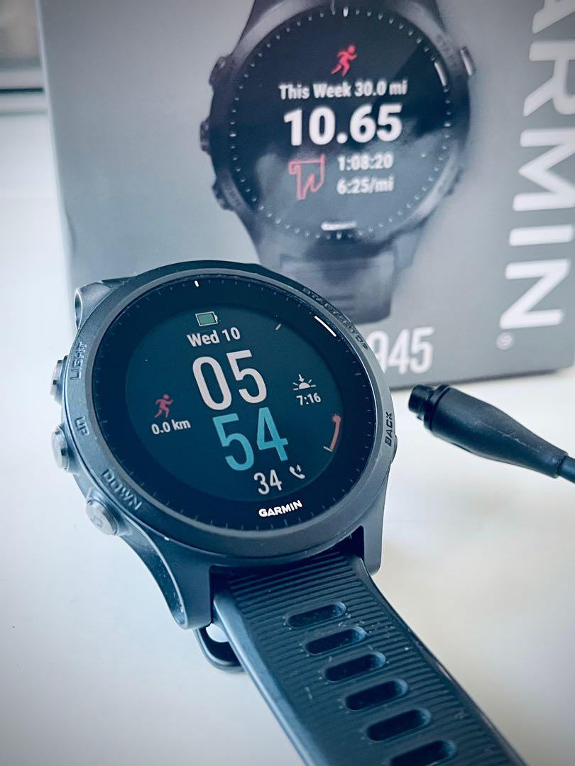 Garmin forerunner on sale 945 price