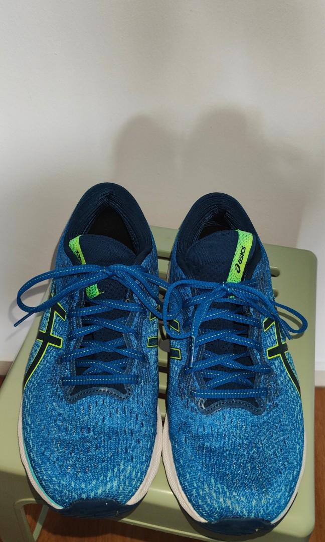 Gel Nimbus 24 2E US 8.5 Euro 42 Men s Fashion Footwear Sneakers on Carousell