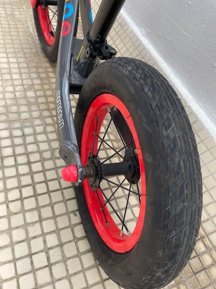 Giant PRE Balance Bike for Kids, Sports Equipment, Bicycles & Parts