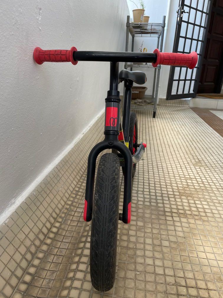 Giant PRE Balance Bike for Kids, Sports Equipment, Bicycles & Parts