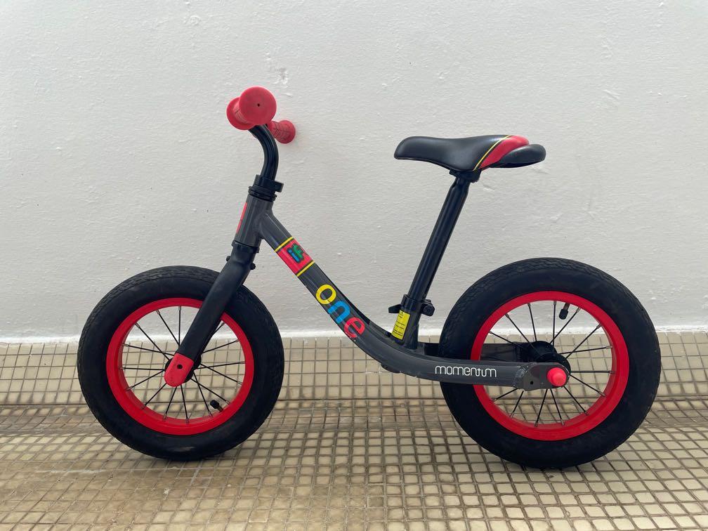 Giant balance bike pre discount