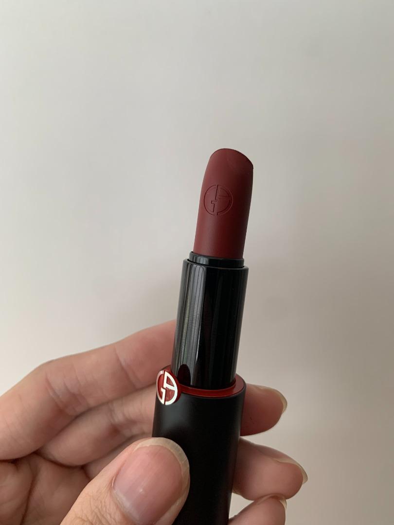 Armani sales lipstick 201