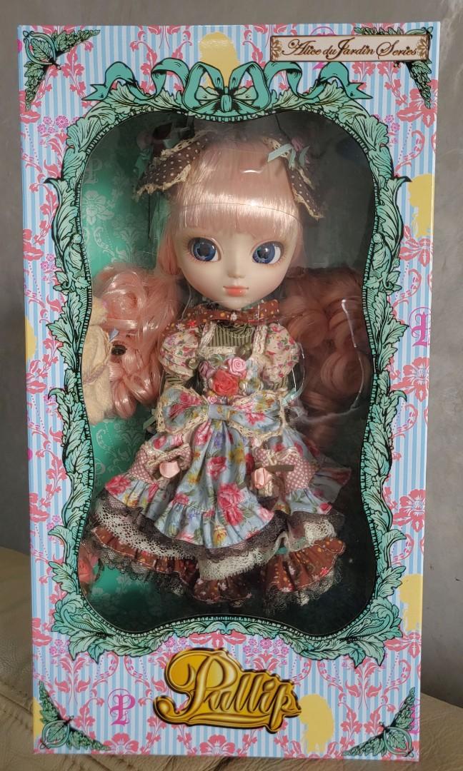 Pullip alice clearance du jardin