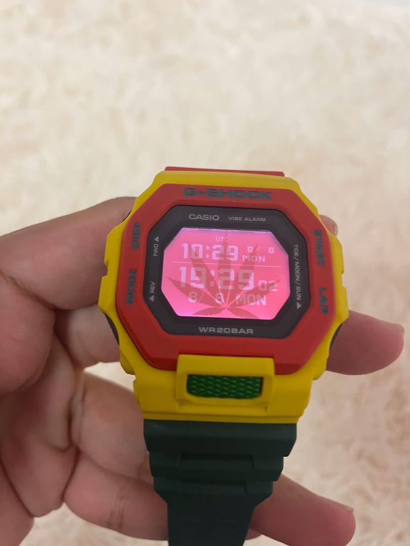 Gbx 100 custom sales