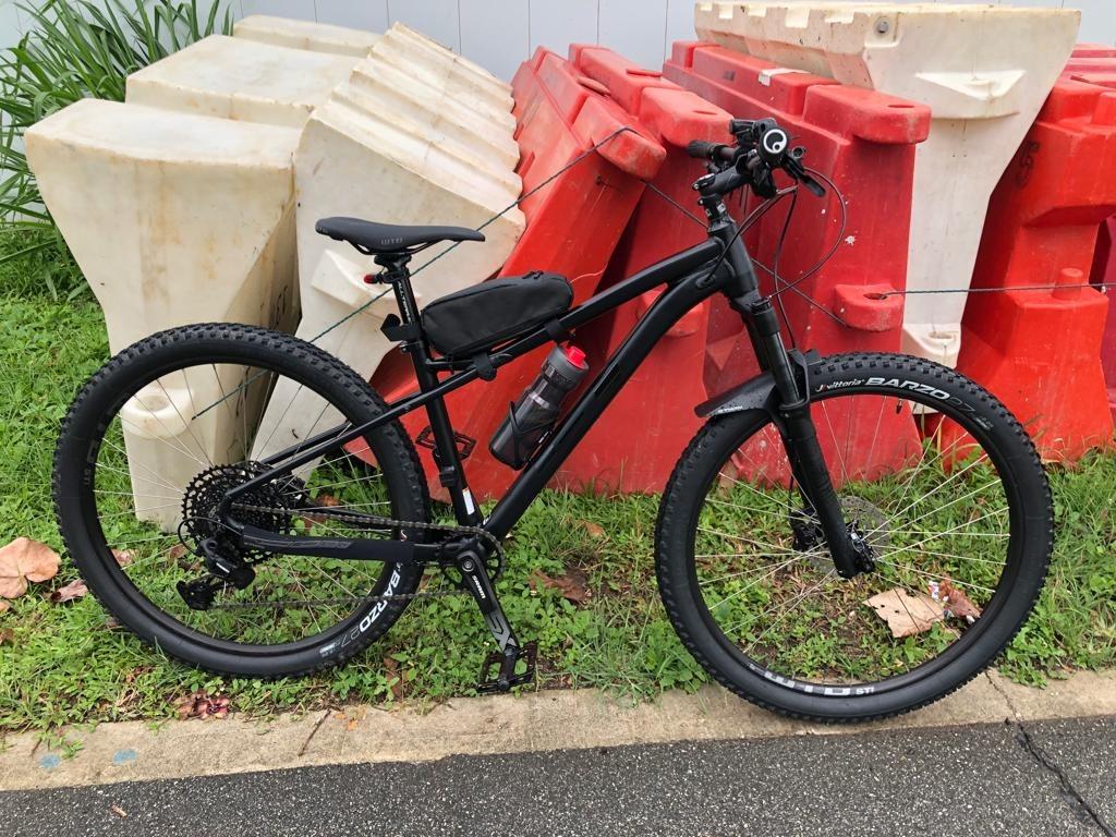 2021 gt best sale avalanche expert
