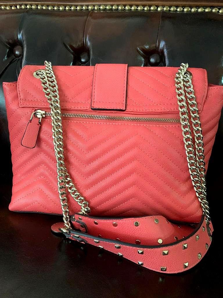 Guess violet convertible outlet