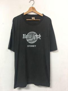 HARD ROCK TSHIRT