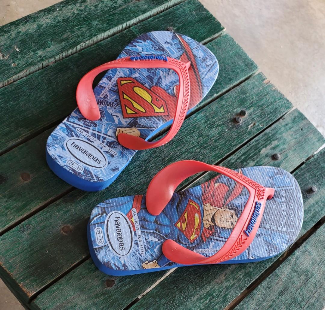 Havaianas sandals hotsell kids