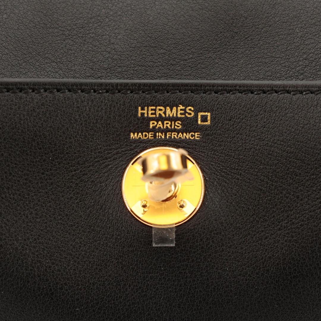 Hermes Lindy Mini Touch vert cypress, 名牌, 手袋及銀包- Carousell