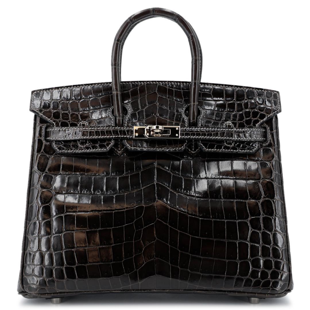 White crocodile birkin price top