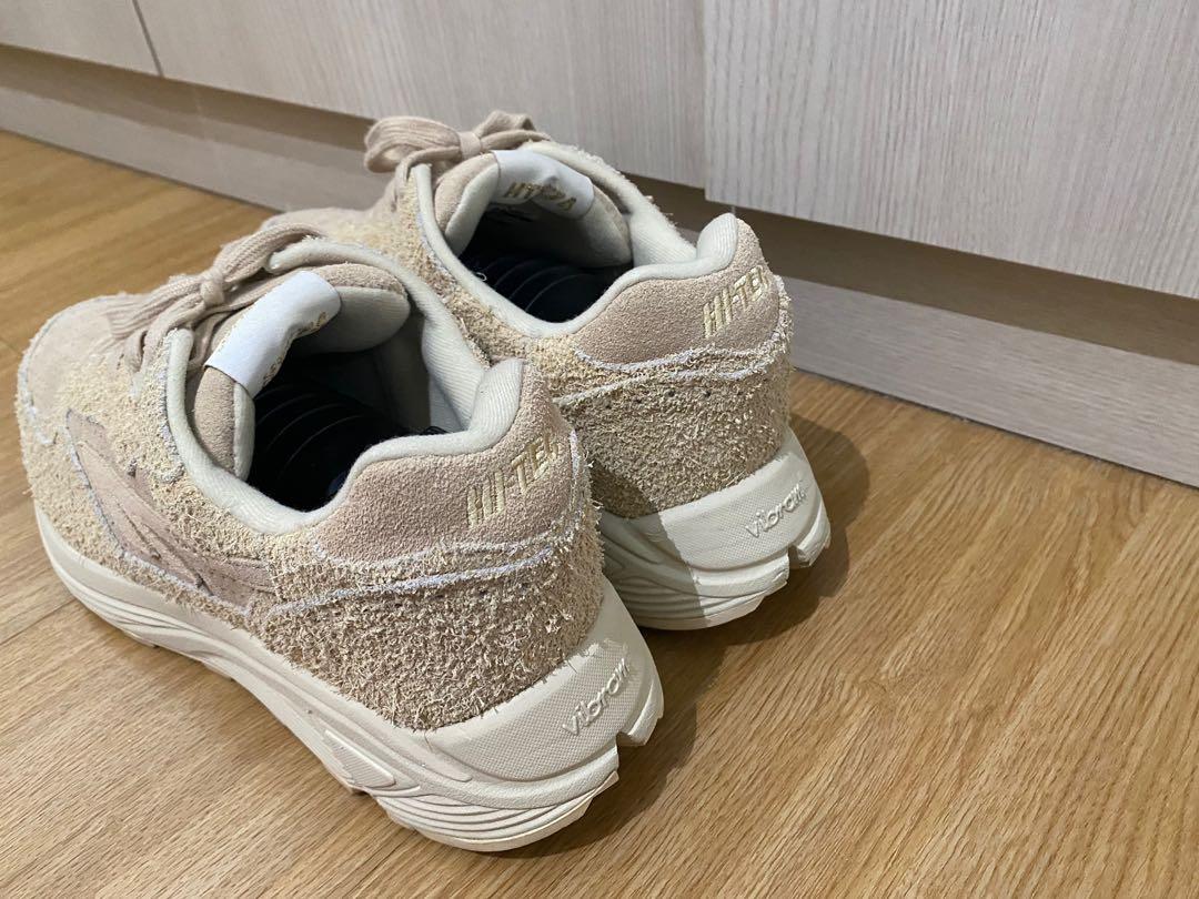 Hi Tech HTS74 Silver Shadow RGS AT Men s Fashion Footwear Sneakers on Carousell