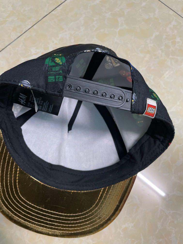 Ninjago online hat h&m